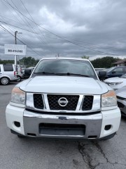 Image for 2015 Nissan Titan S ID: 7372744