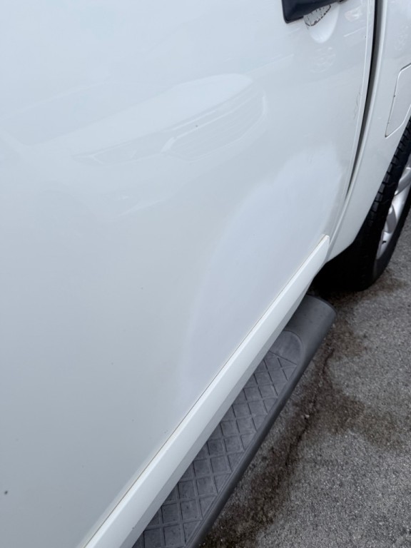 2015 Nissan Titan Image 12