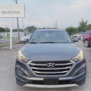 Image for 2017 Hyundai Tucson Limited ID: 7433949