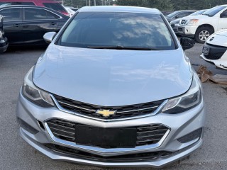 Image for 2016 Chevrolet Cruze LT ID: 7433957