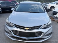 Image for 2016 Chevrolet Cruze LT ID: 7433957
