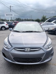 Image for 2016 Hyundai Accent SE ID: 7447265