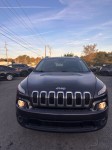 Image for 2014 Jeep Cherokee Latitude ID: 7449381