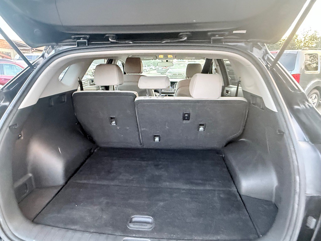 2017 Hyundai Tucson Image 10