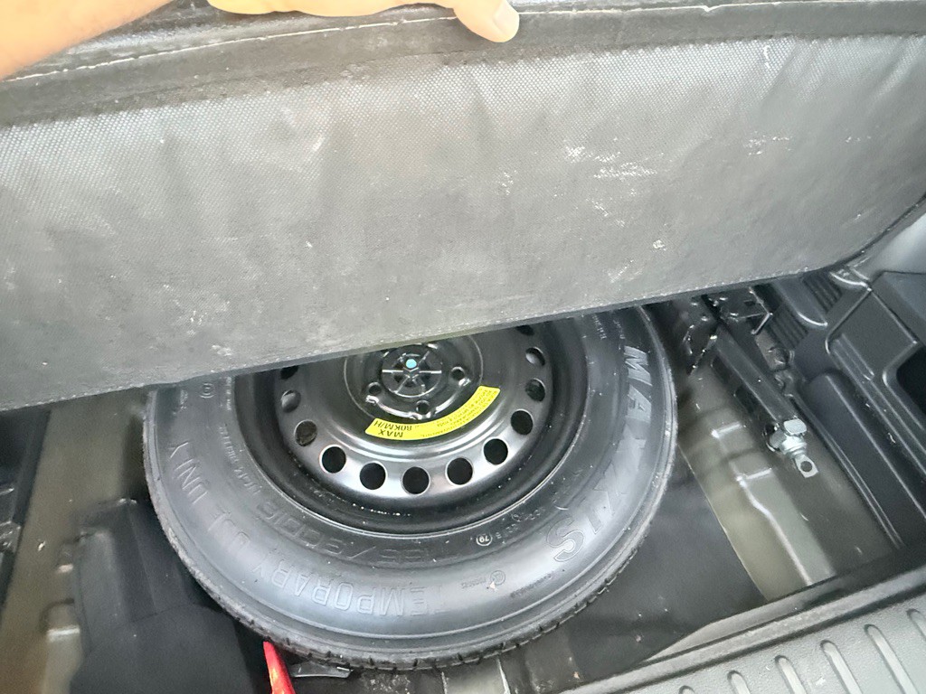 2017 Hyundai Tucson Image 12
