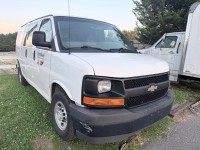 Image for 2017 Chevrolet Express  ID: 7509521