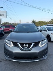 Image for 2016 Nissan Rogue S ID: 7515021