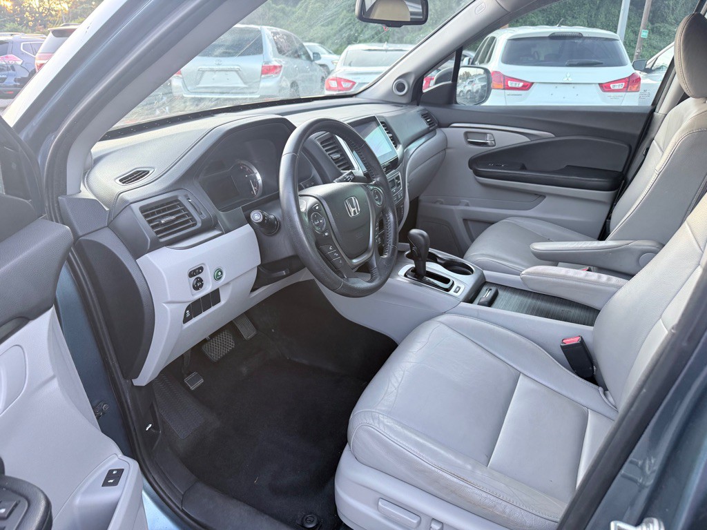 2016 Honda Pilot Image 7
