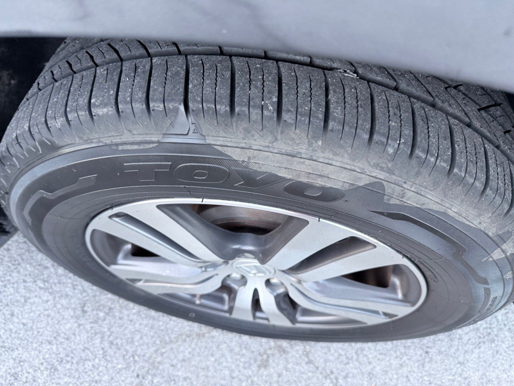 2016 Honda Pilot Image 19