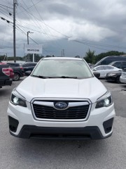 Image for 2021 Subaru Forester  ID: 7561238