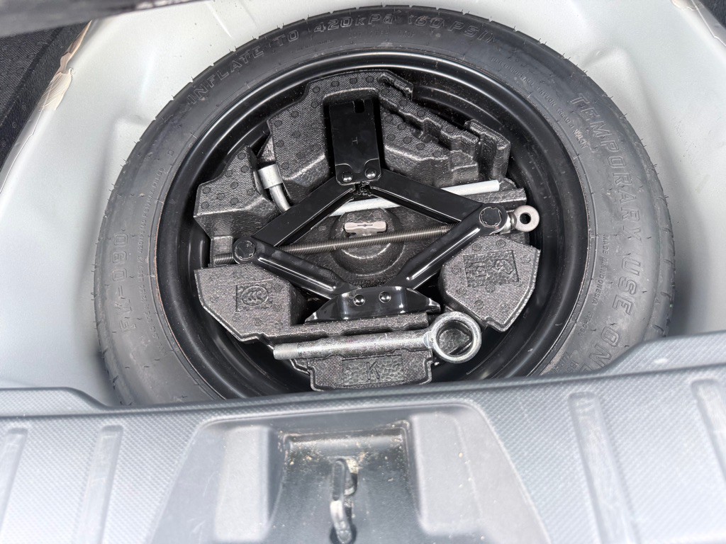 2021 Subaru Forester Image 10