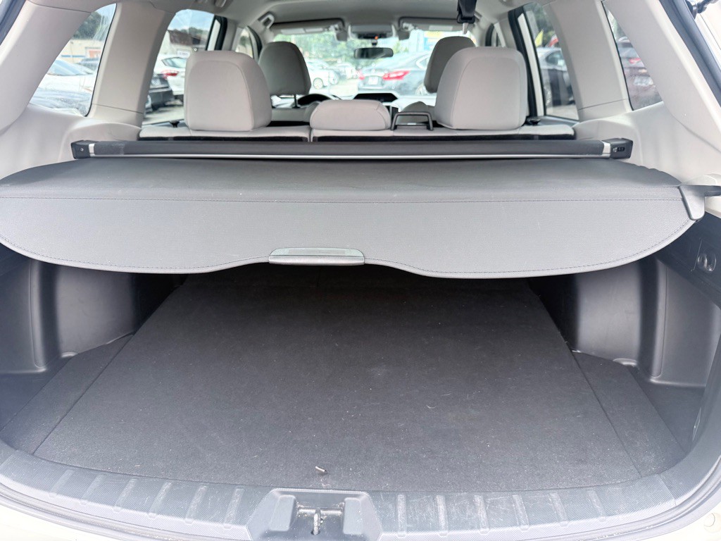2021 Subaru Forester Image 11