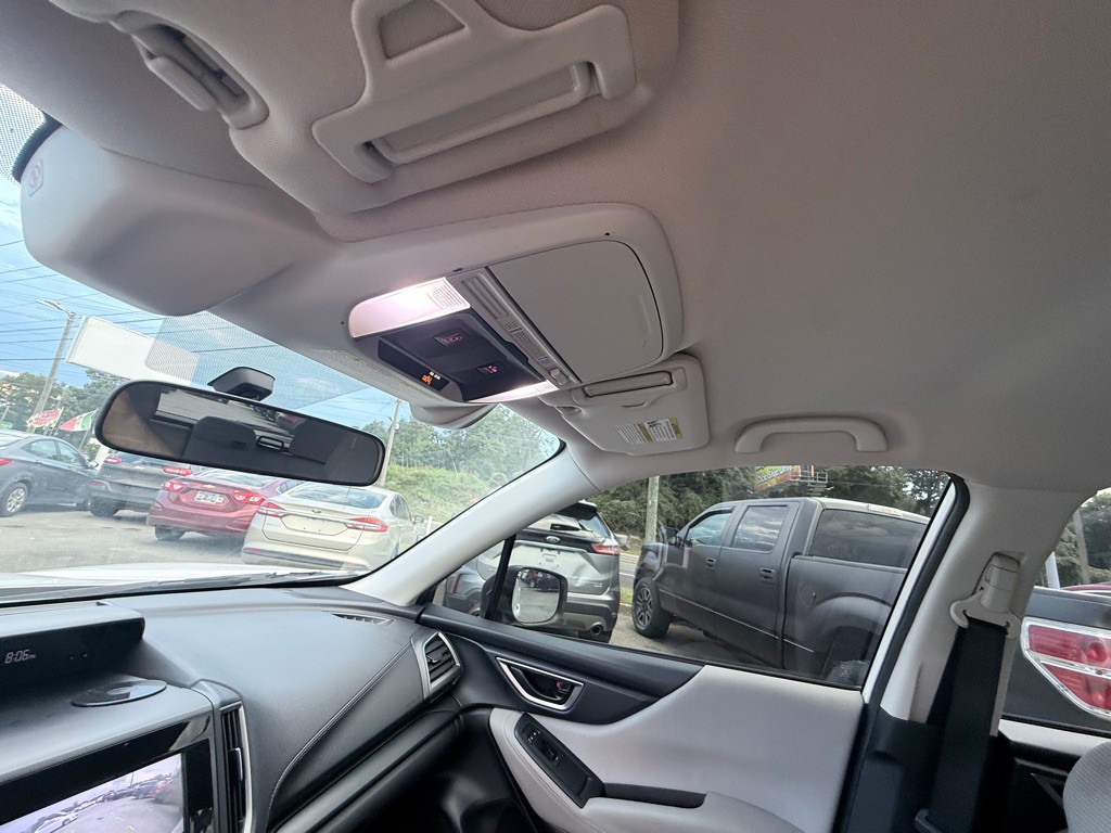 2021 Subaru Forester Image 15