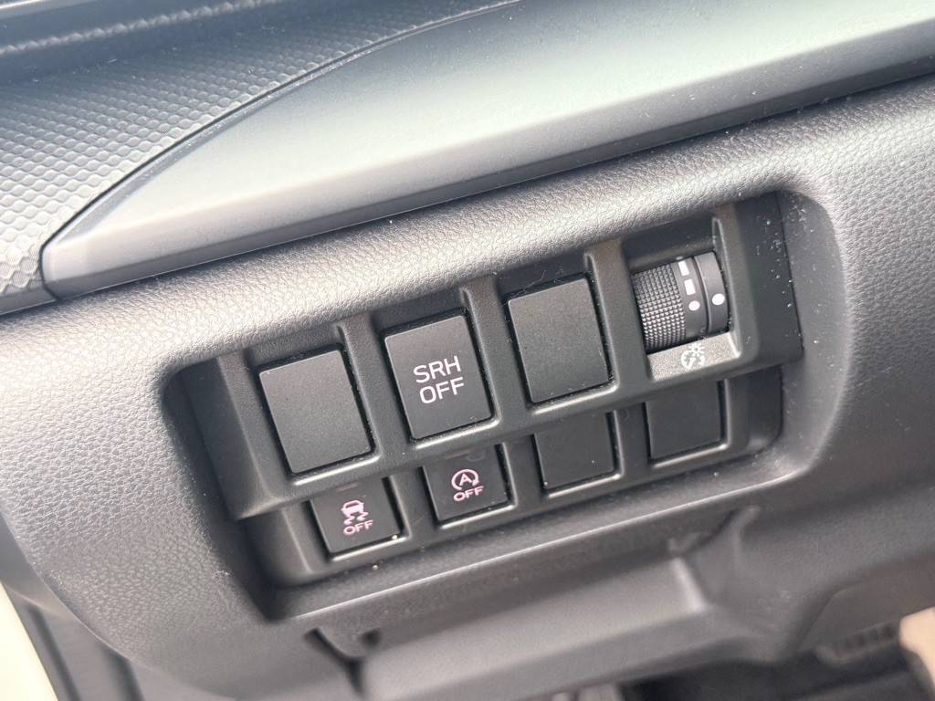 2021 Subaru Forester Image 18