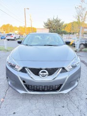 Image for 2016 Nissan Maxima 3.5S ID: 7562024