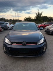 Image for 2016 Volkswagen GTI S/SE ID: 7592351