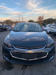 Image for 2018 Chevrolet Malibu LT ID: 7597144