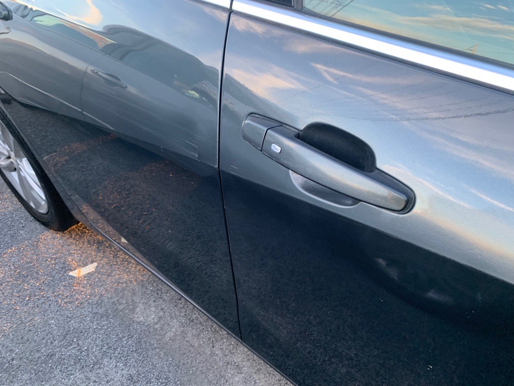 2018 Chevrolet Malibu Image 15