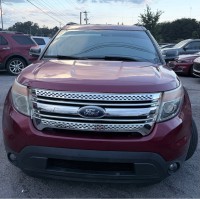Image for 2014 Ford Explorer XLT ID: 7647118