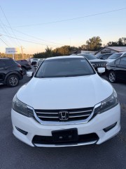 Image for 2014 Honda Accord Sport ID: 7690883