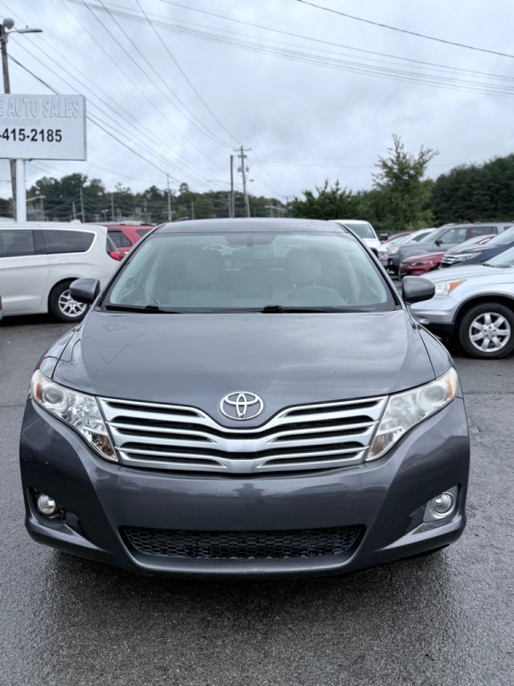 2011 Toyota Venza Image 1