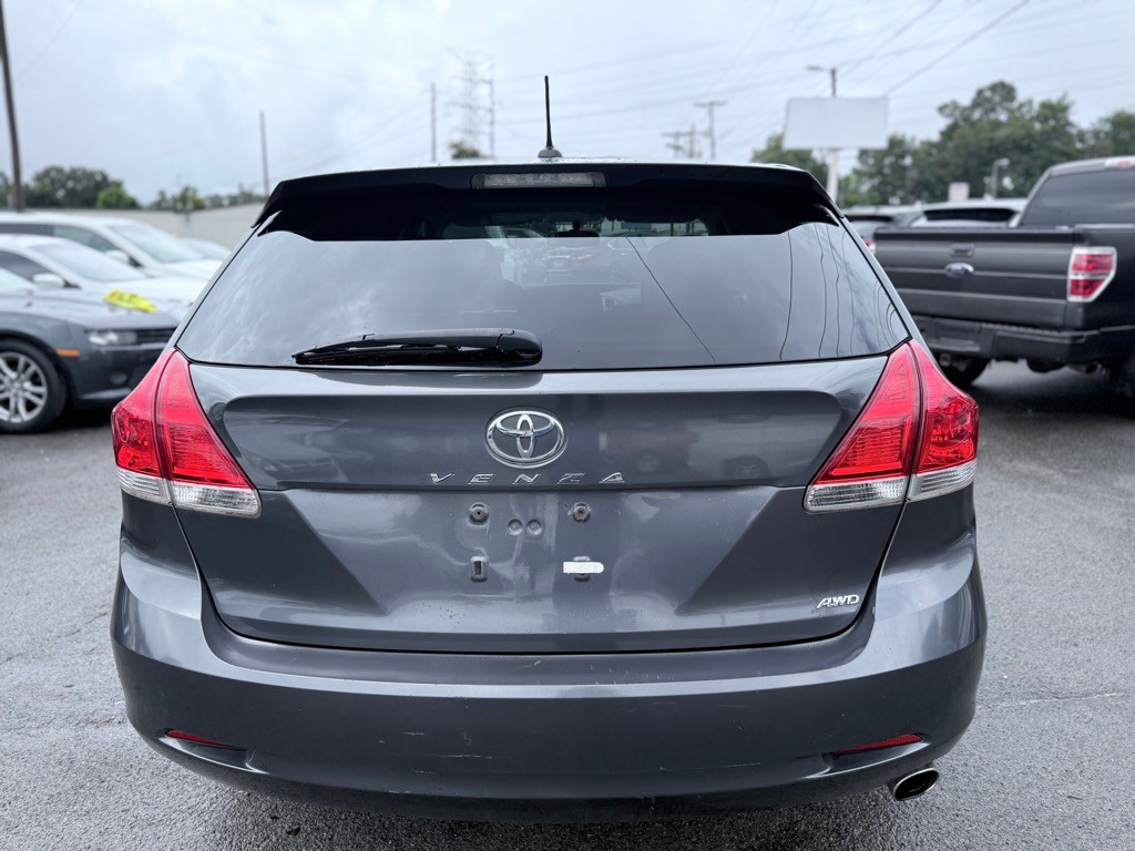 2011 Toyota Venza Image 3