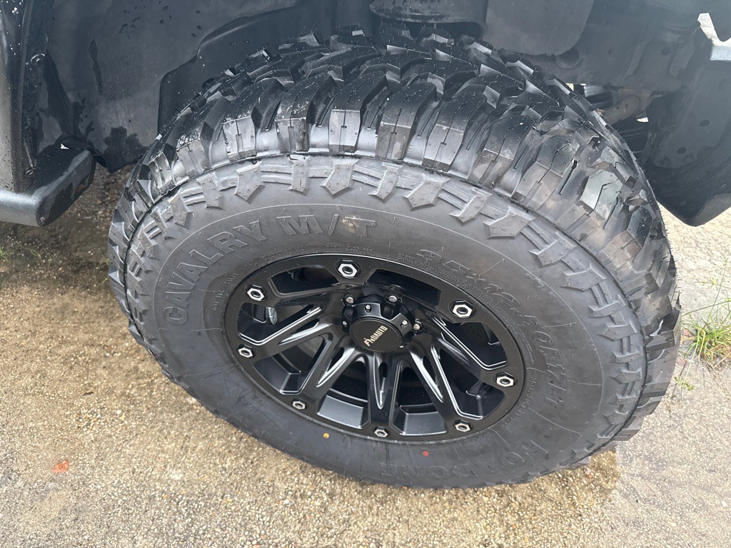 2013 Jeep Wrangler Unlimited Image 30