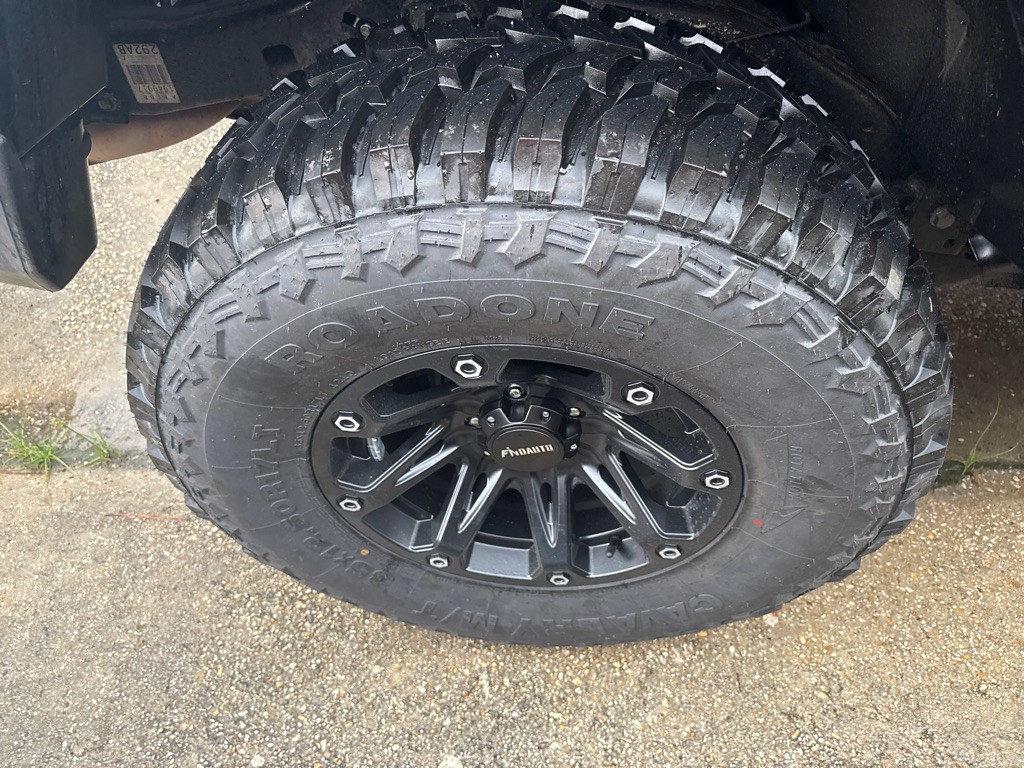 2013 Jeep Wrangler Unlimited Image 31