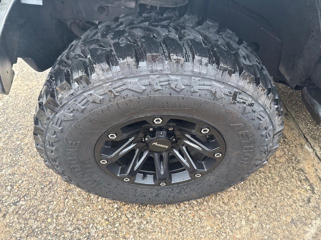 2013 Jeep Wrangler Unlimited Image 33