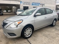 Image for 2019 Nissan Versa SV ID: 6309253