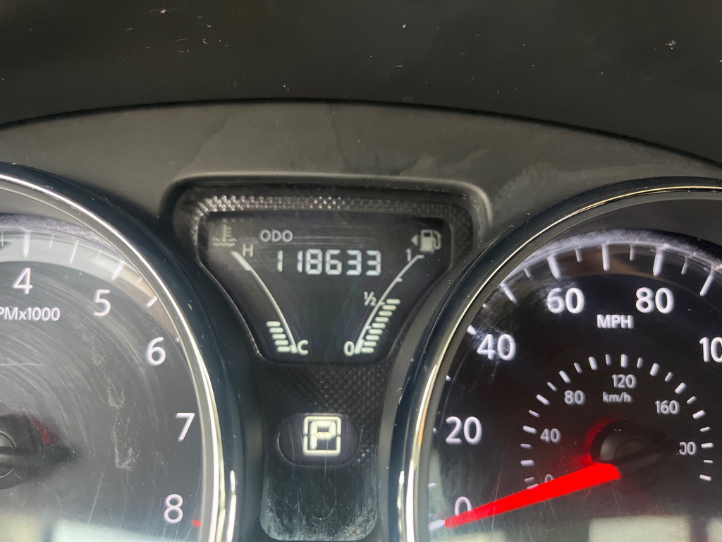 2019 Nissan Versa Image 14