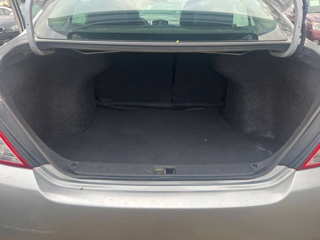 2019 Nissan Versa Image 20