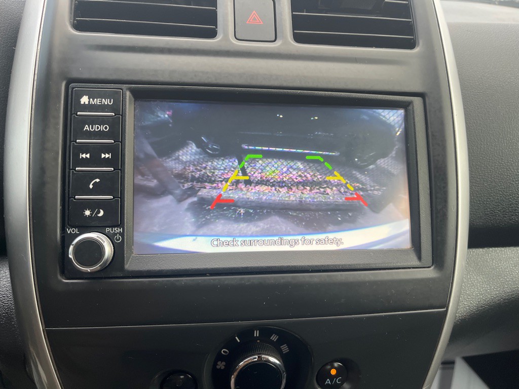 2019 Nissan Versa Image 31