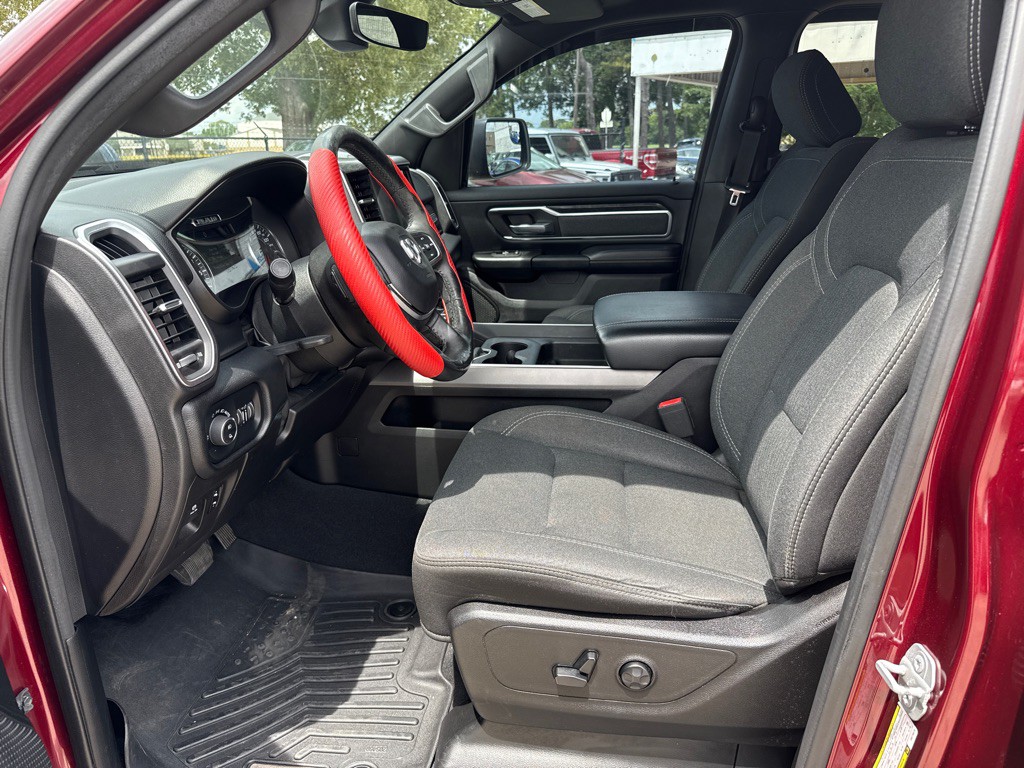 2019 RAM 1500 Image 7