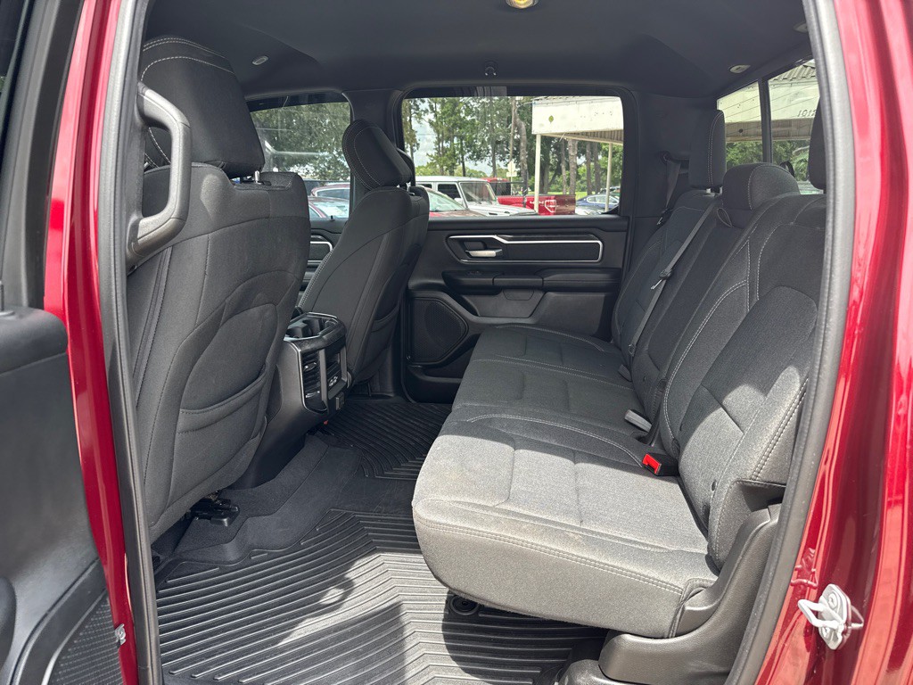 2019 RAM 1500 Image 8