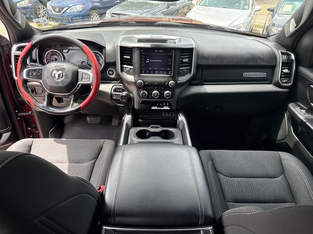 2019 RAM 1500 Image 9