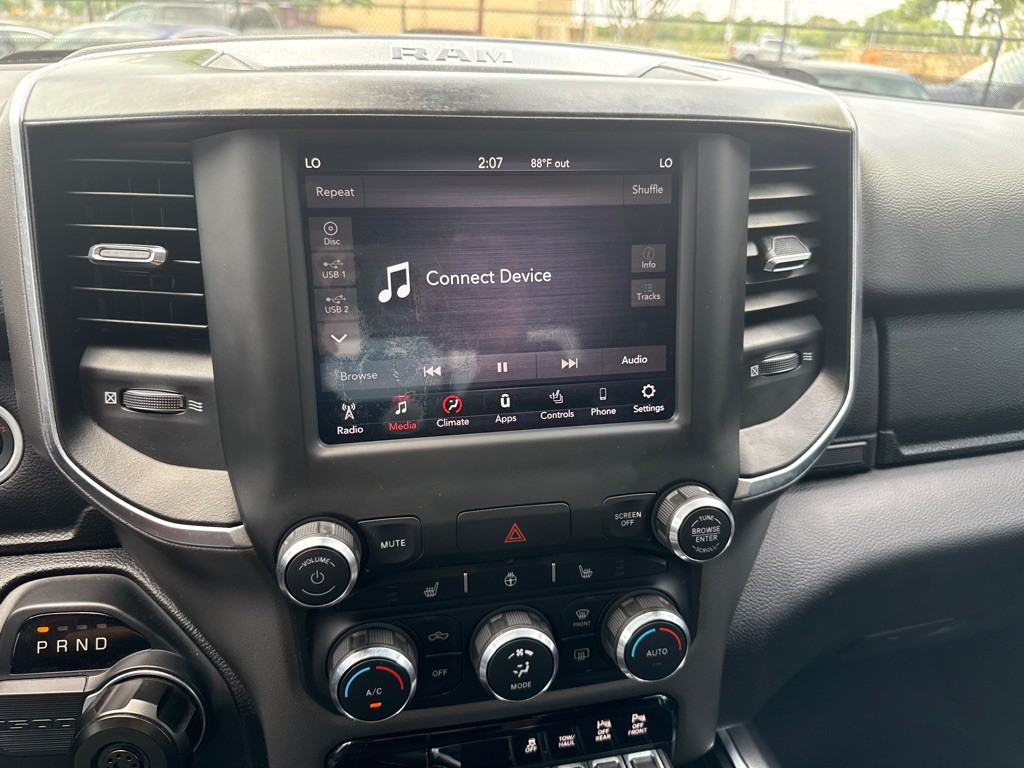 2019 RAM 1500 Image 11