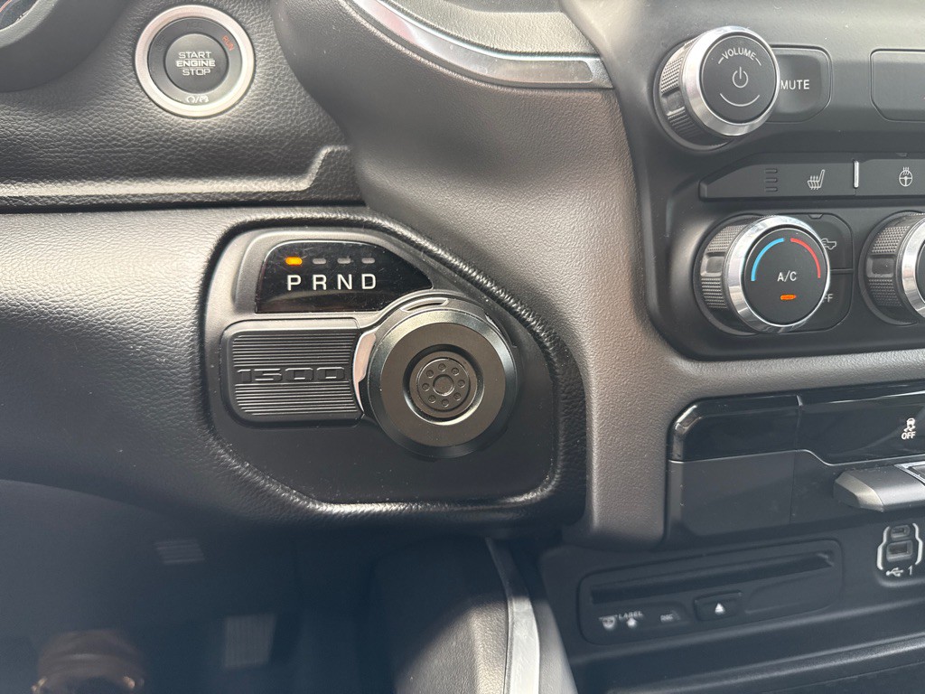 2019 RAM 1500 Image 14