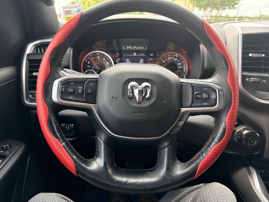 2019 RAM 1500 Image 15