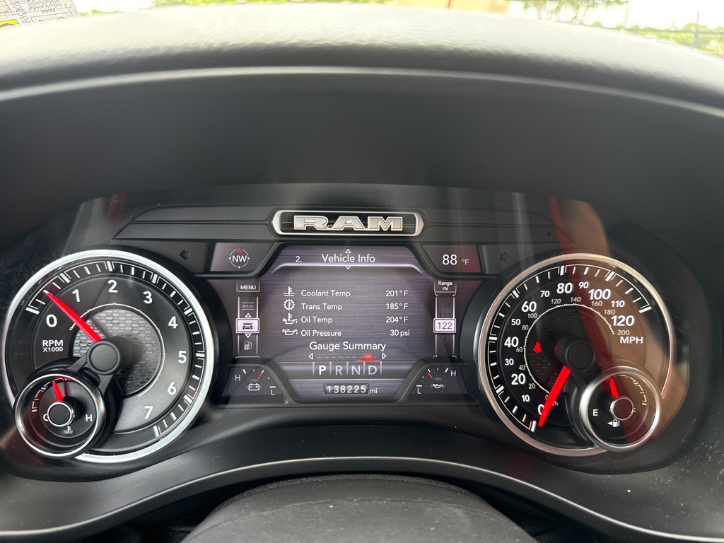 2019 RAM 1500 Image 16