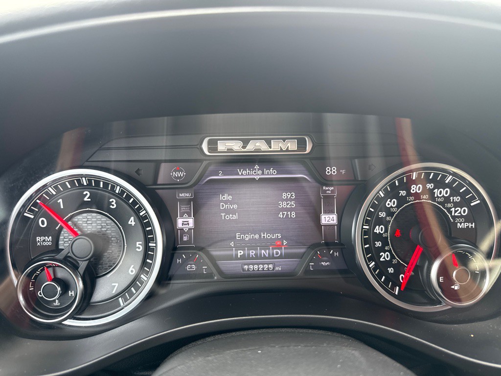2019 RAM 1500 Image 18
