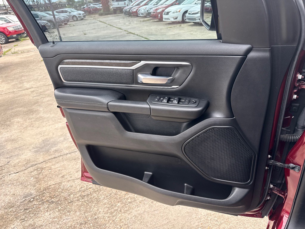 2019 RAM 1500 Image 19