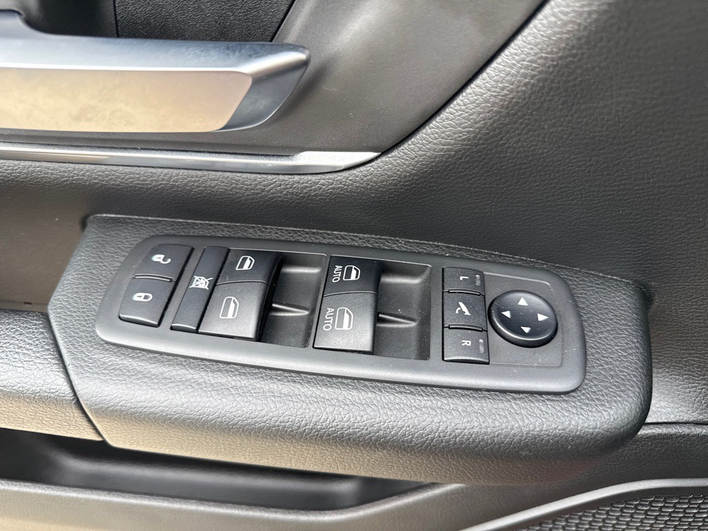 2019 RAM 1500 Image 20
