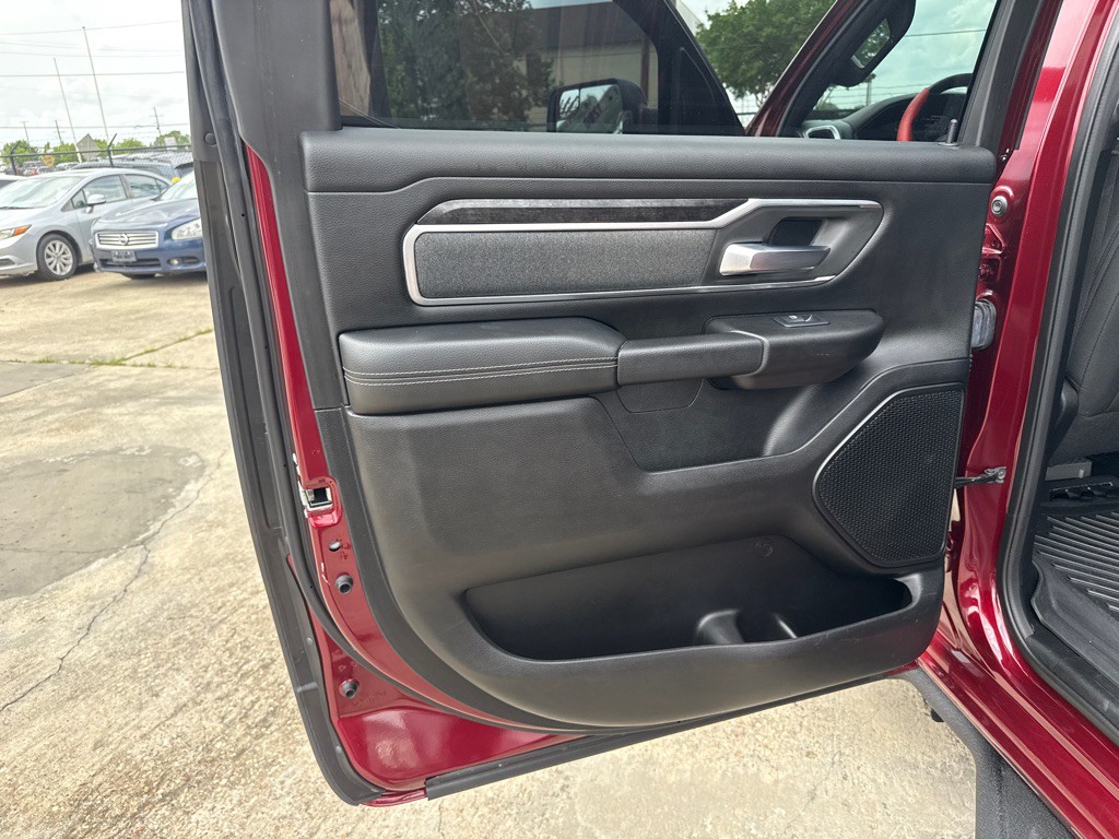 2019 RAM 1500 Image 21