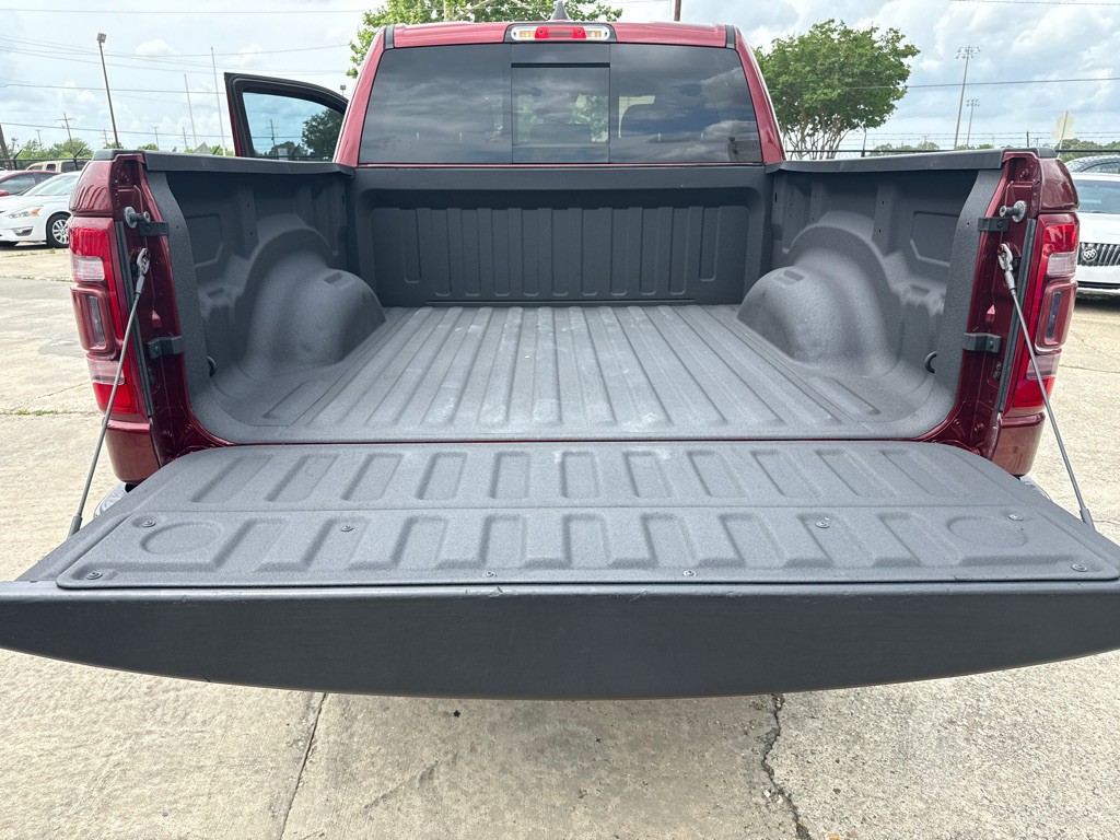 2019 RAM 1500 Image 22