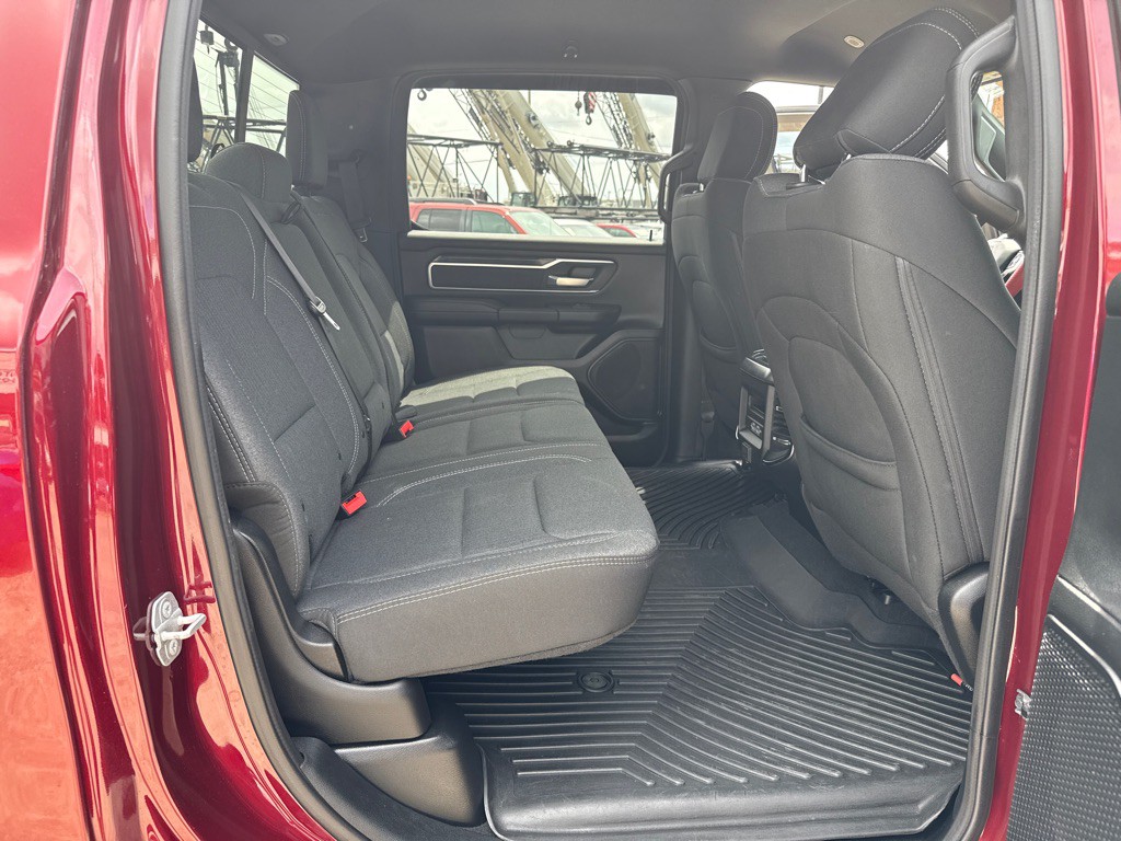 2019 RAM 1500 Image 23