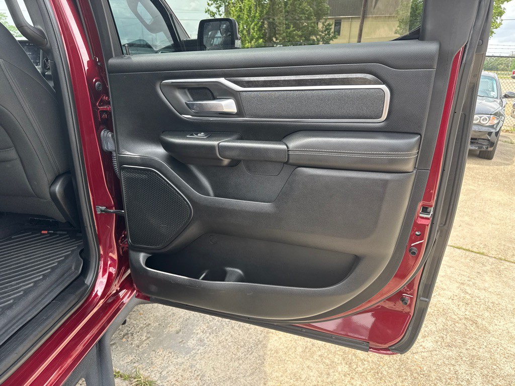 2019 RAM 1500 Image 24