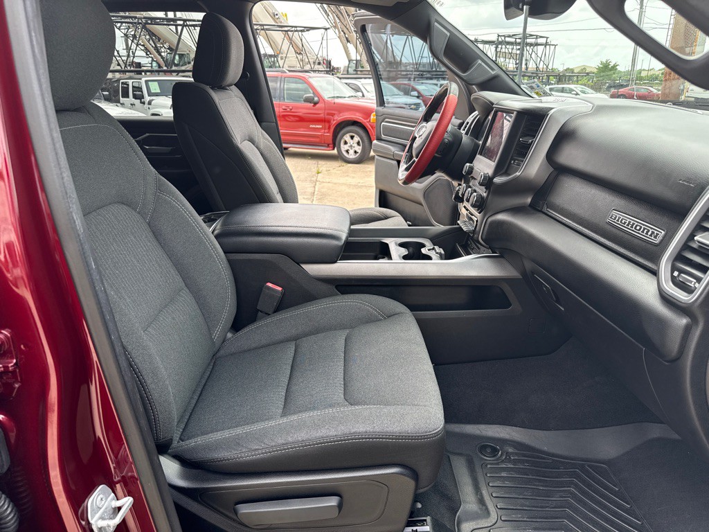 2019 RAM 1500 Image 25