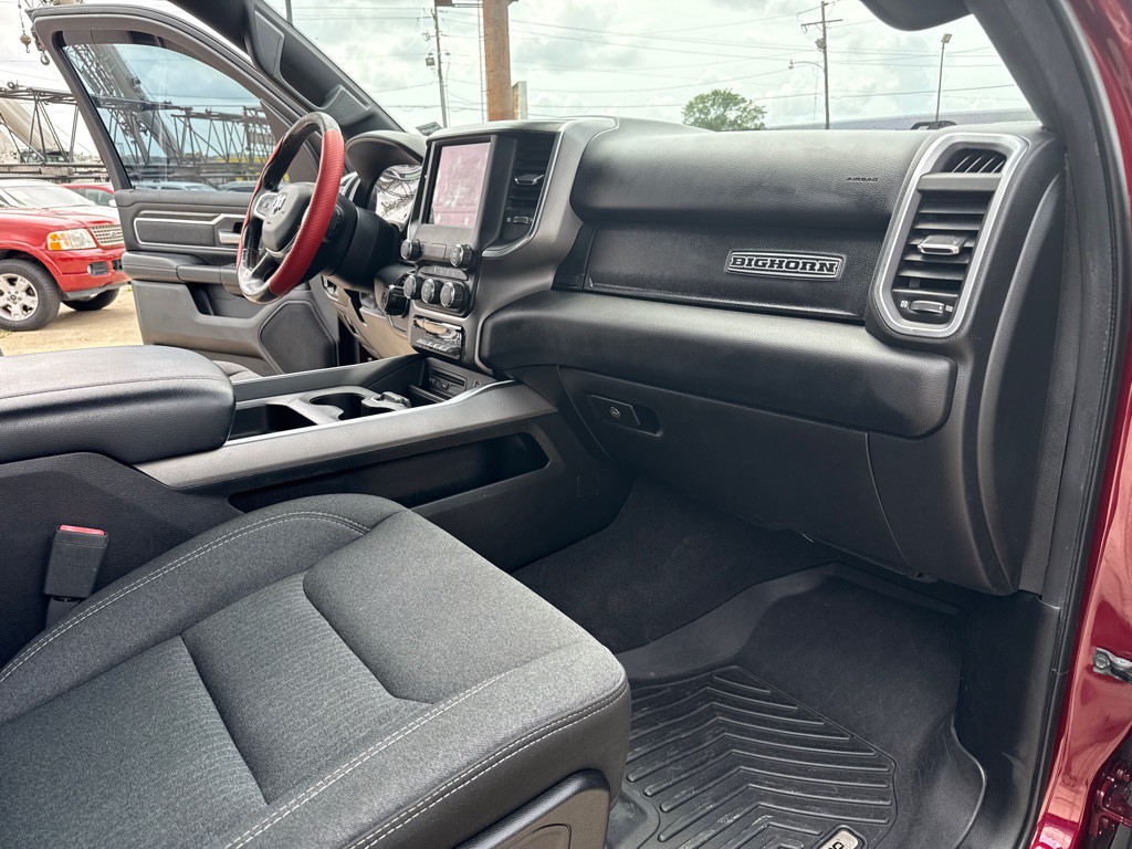 2019 RAM 1500 Image 26