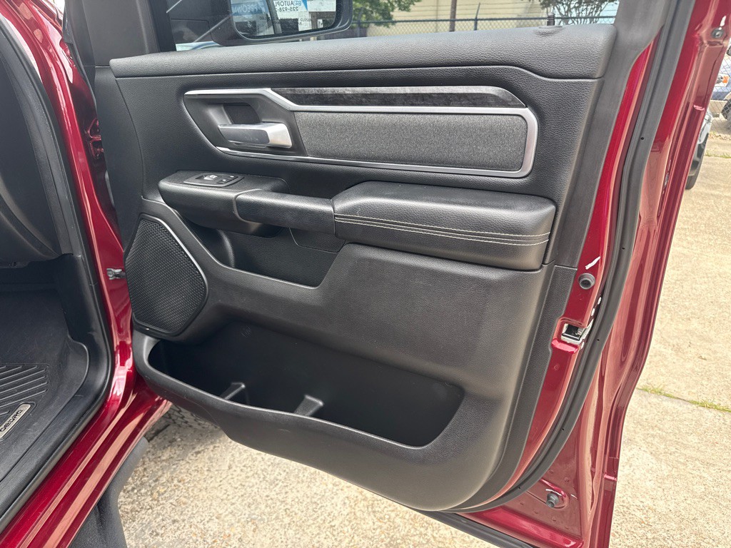 2019 RAM 1500 Image 27